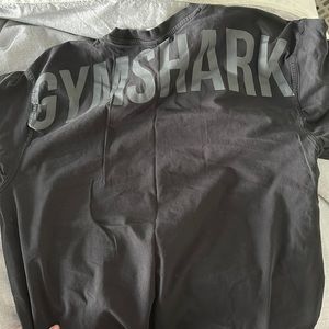 MENS MEDIUM GYMSHARK SHIRT